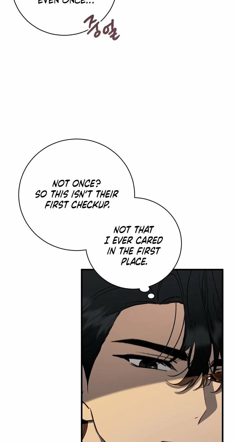 The Demon King Wants to Live in Peace Chapter 16 page 49 - 