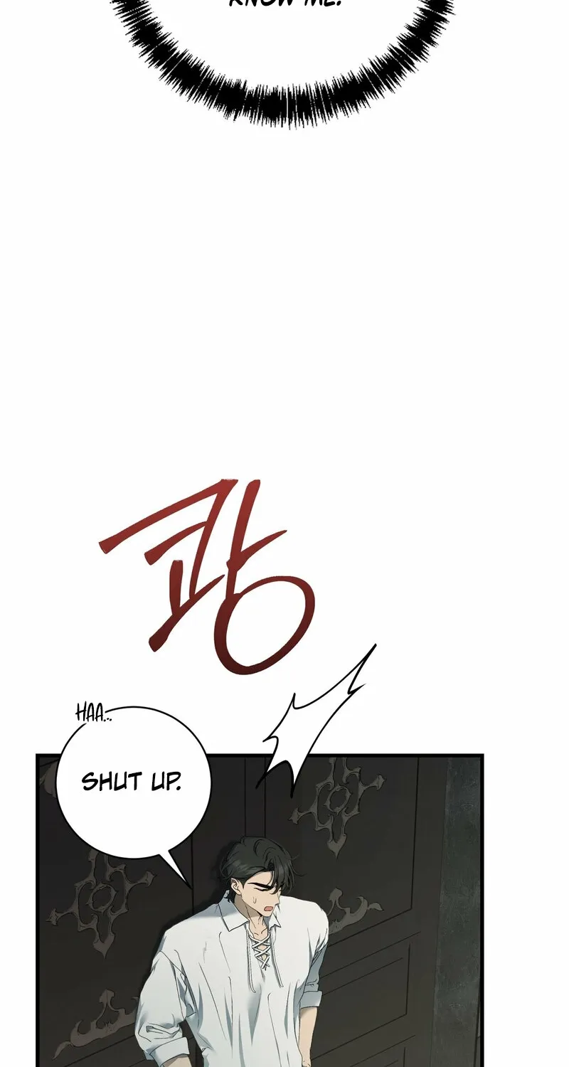 The Demon King Wants to Live in Peace Chapter 16 page 6 - 