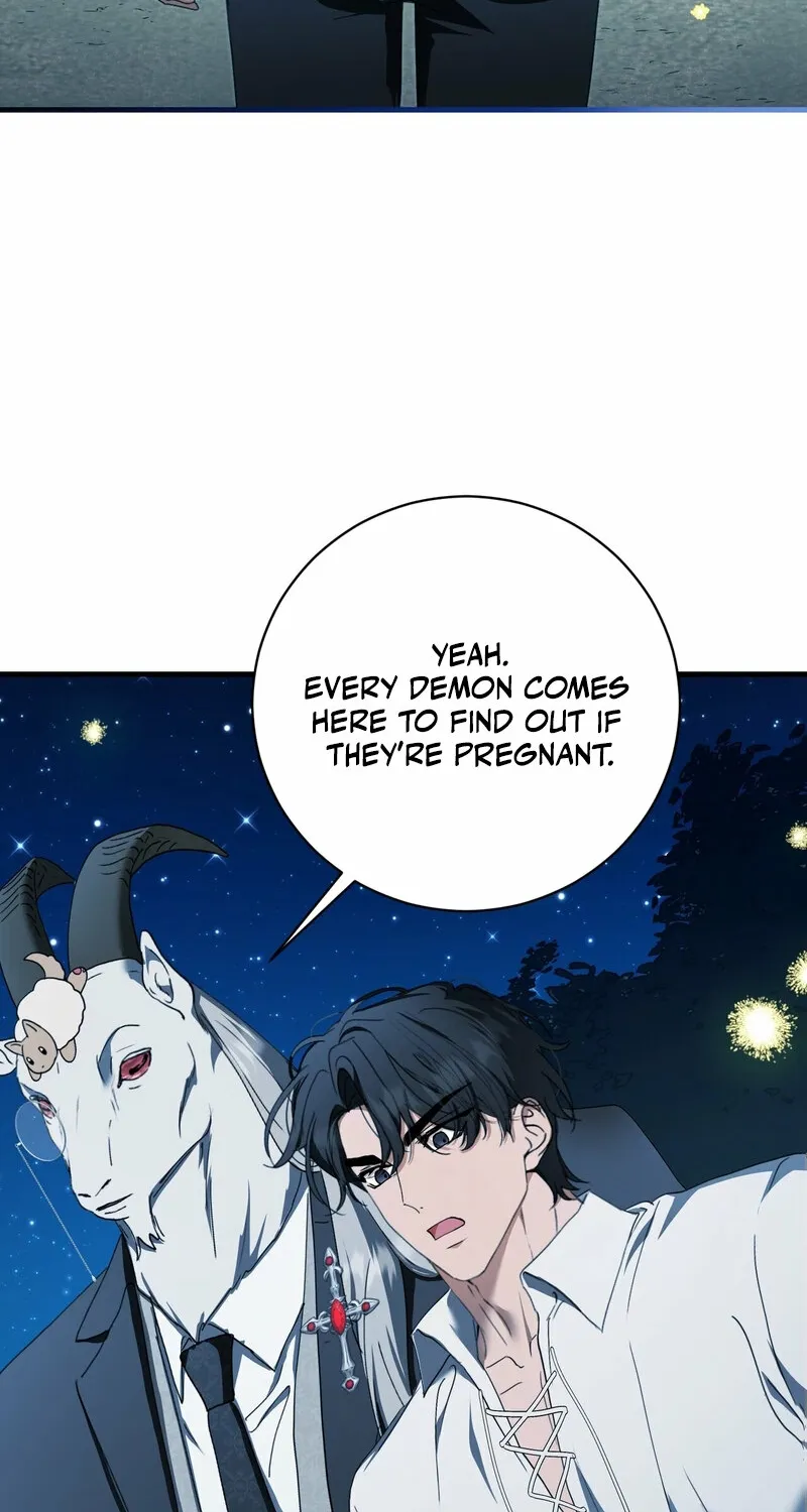 The Demon King Wants to Live in Peace Chapter 16 page 59 - 