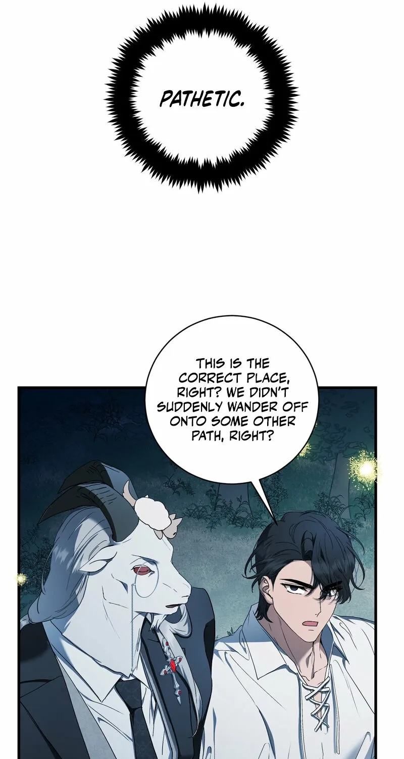 The Demon King Wants to Live in Peace Chapter 16 page 61 - 