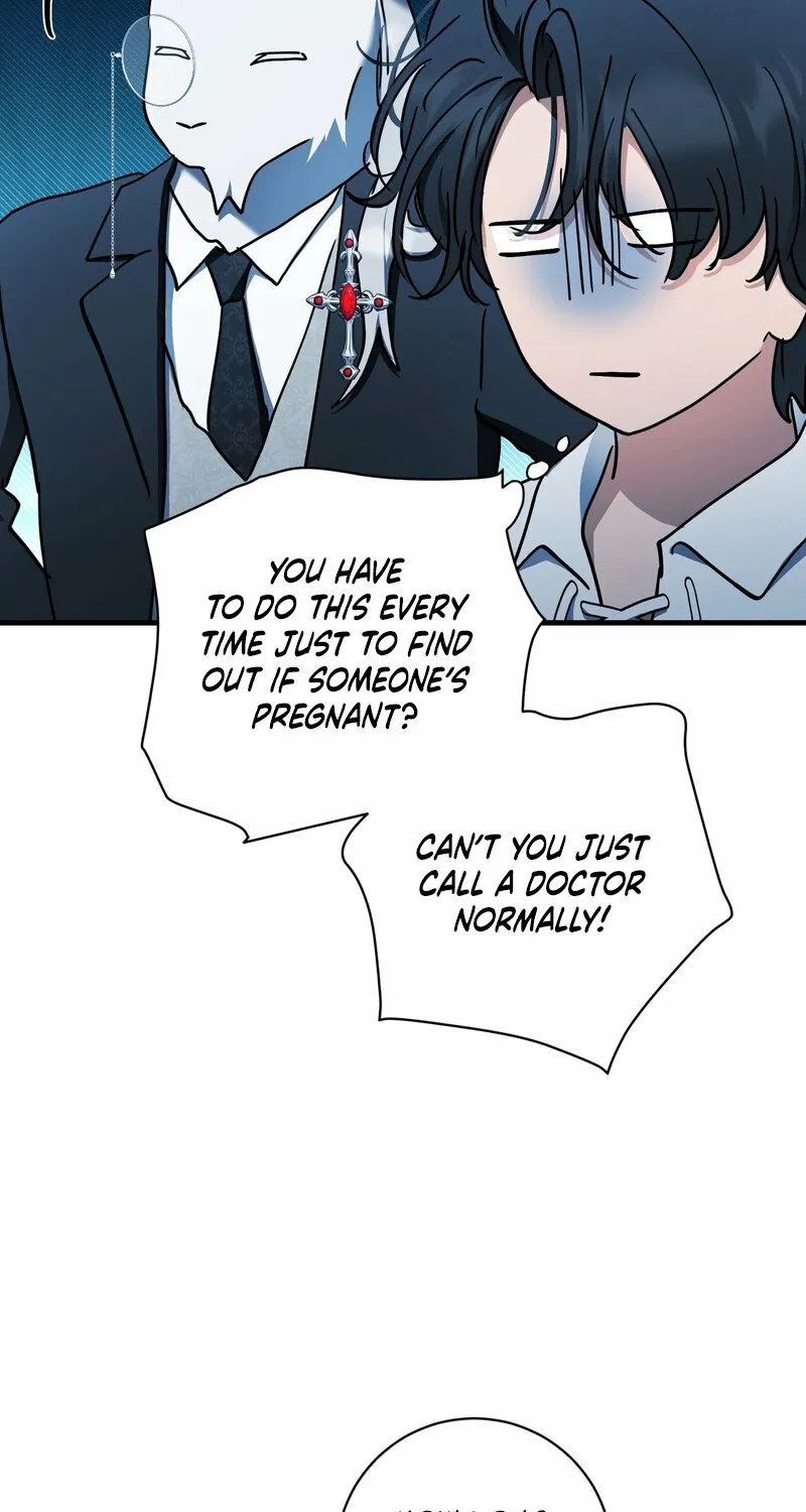 The Demon King Wants to Live in Peace Chapter 16 page 73 - 