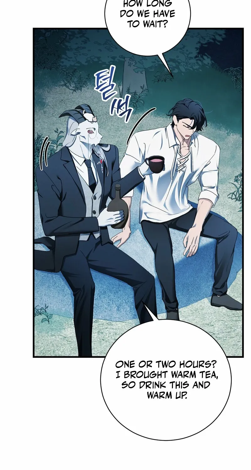 The Demon King Wants to Live in Peace Chapter 16 page 74 - 