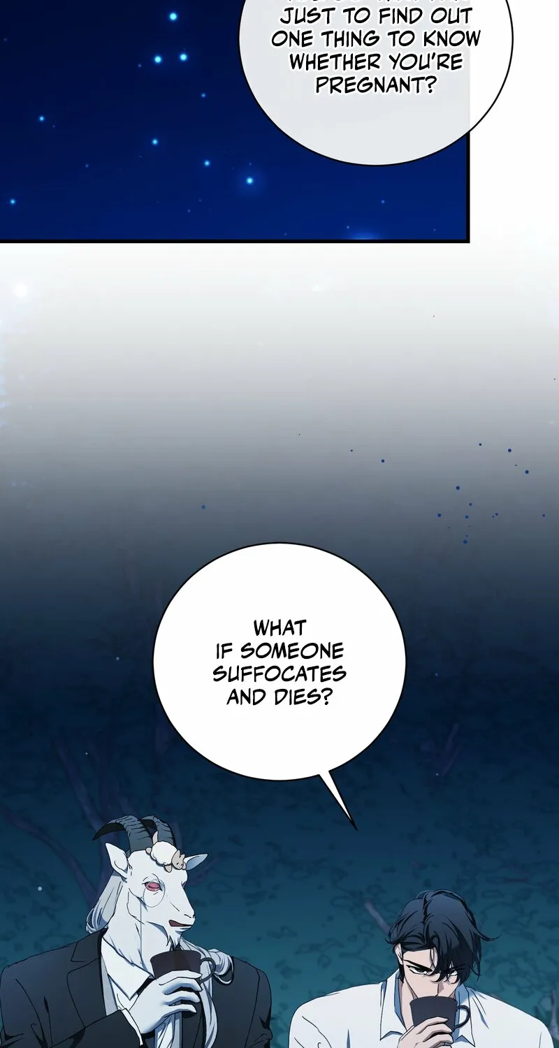 The Demon King Wants to Live in Peace Chapter 16 page 76 - 