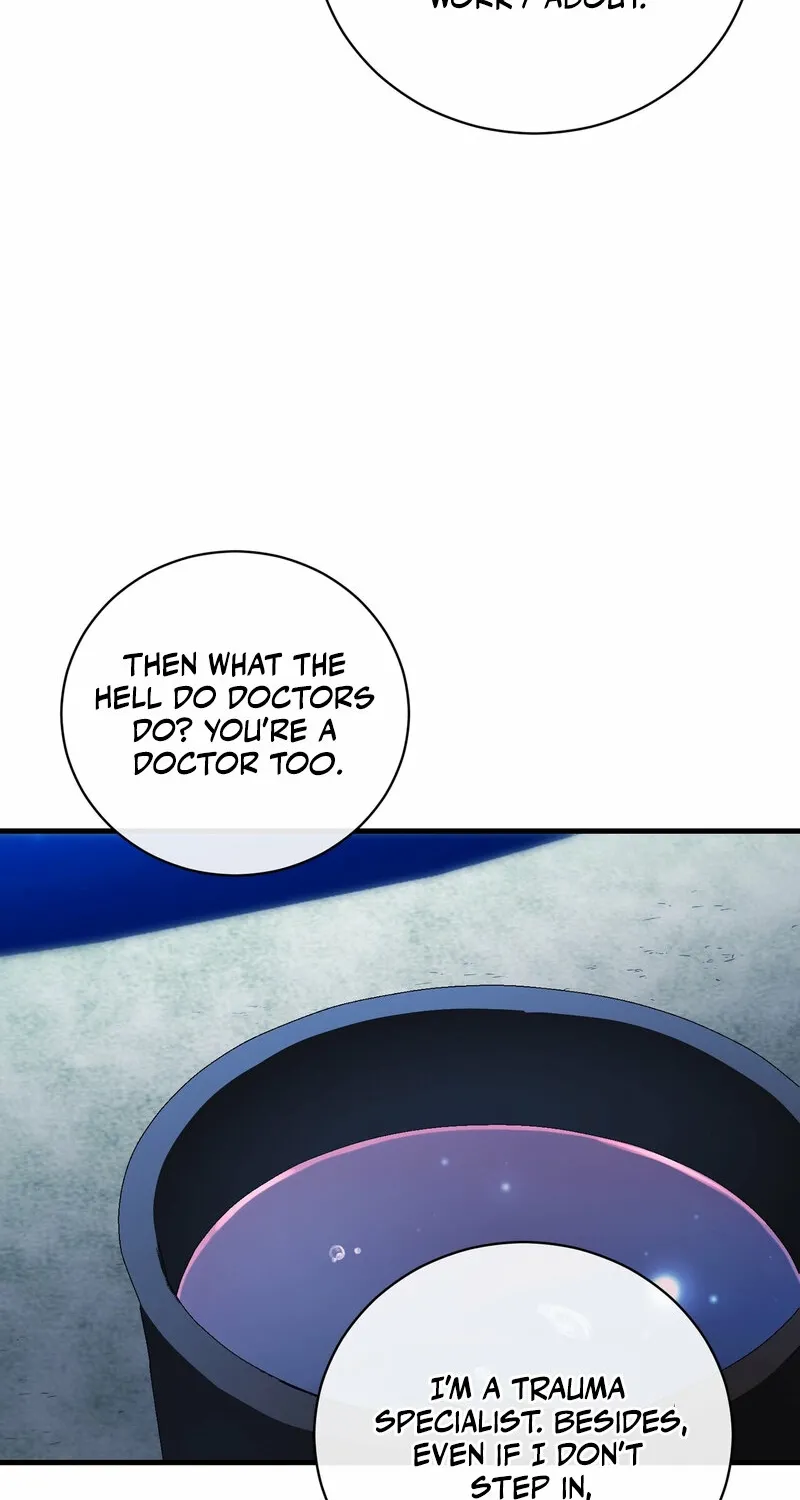 The Demon King Wants to Live in Peace Chapter 16 page 79 - 