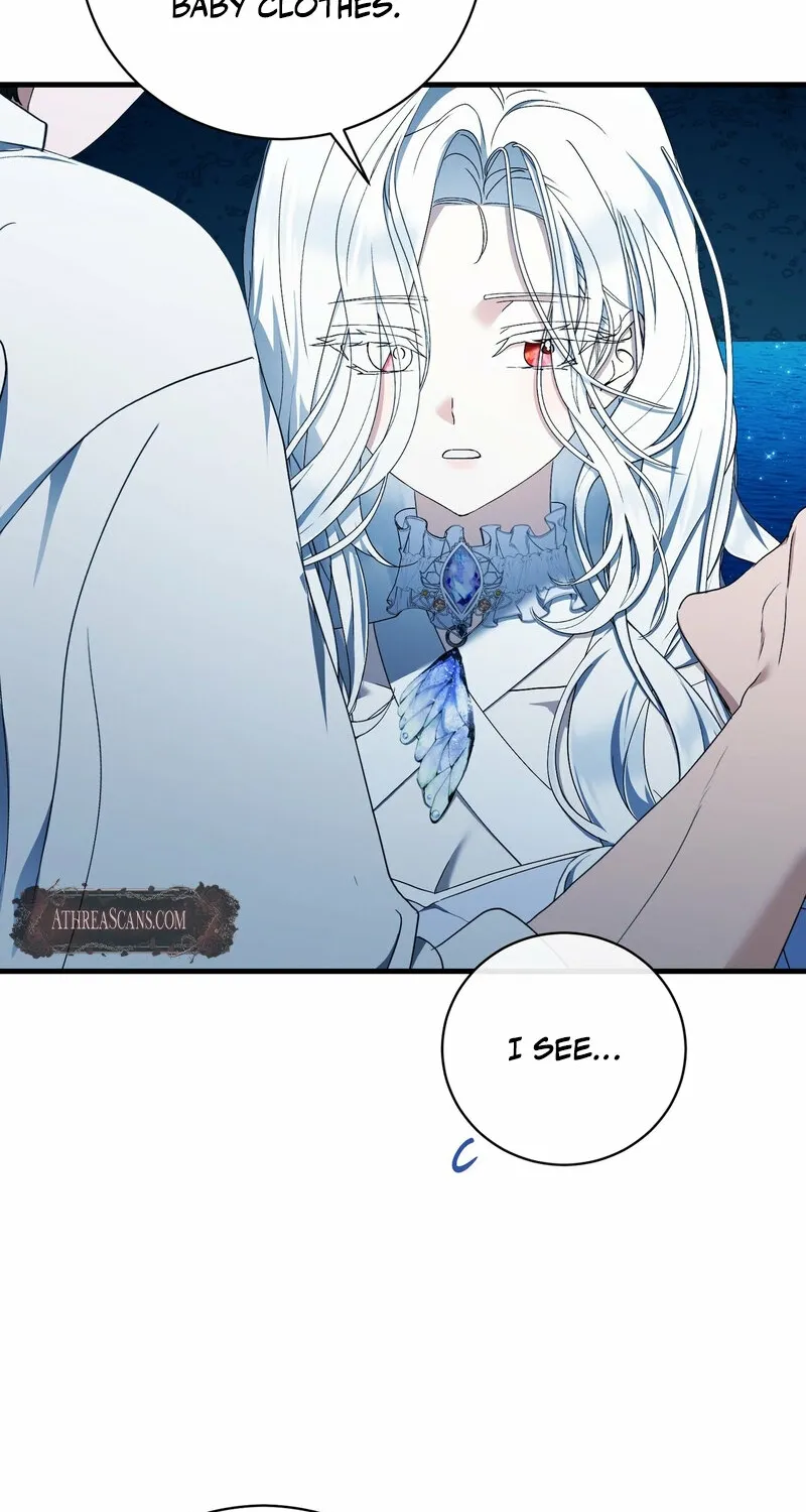 The Demon King Wants to Live in Peace Chapter 16 page 86 - 