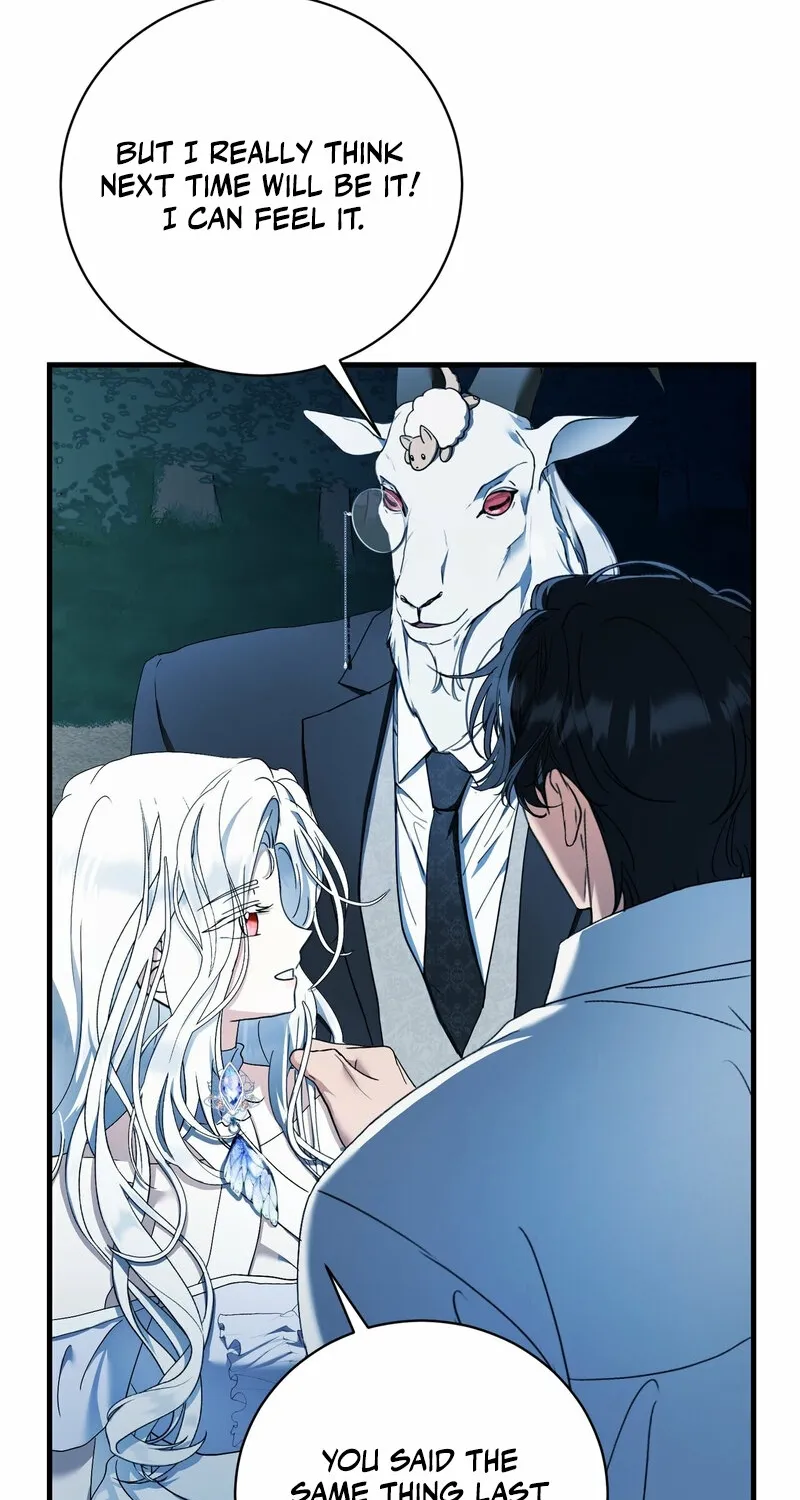The Demon King Wants to Live in Peace Chapter 16 page 87 - 