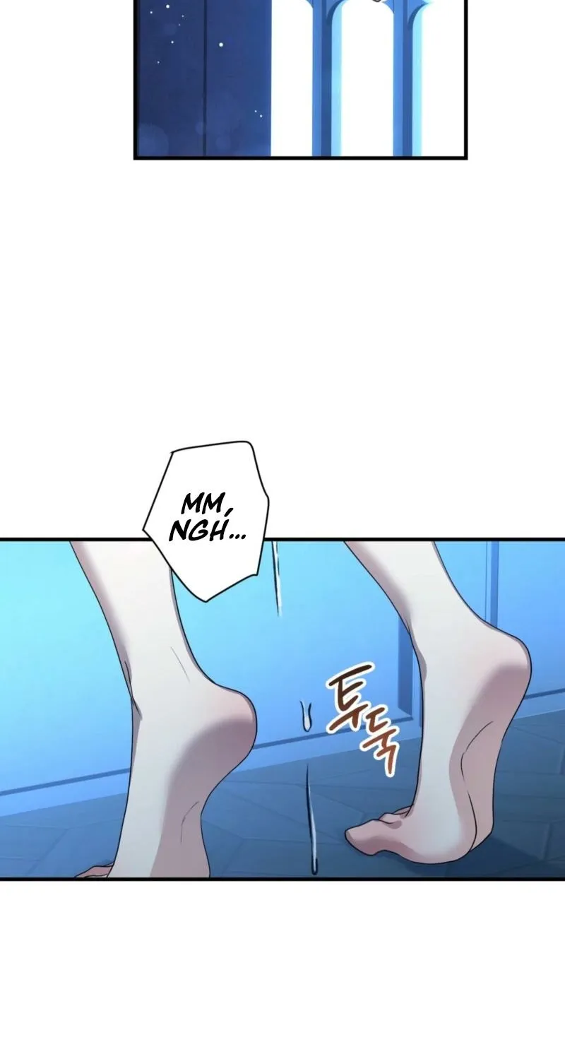 The Demon King Wants to Live in Peace Chapter 17 page 11 - 