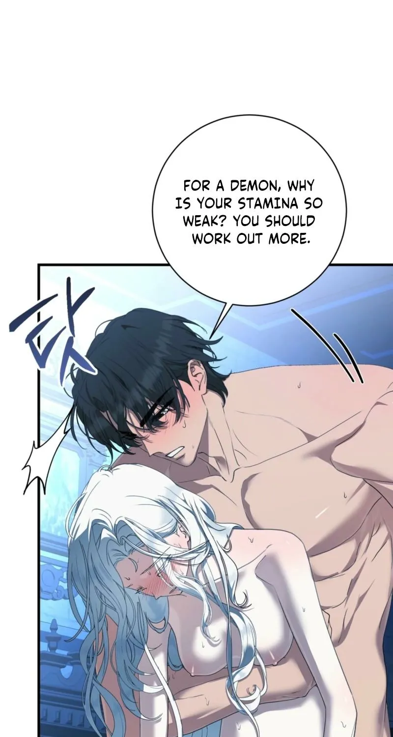 The Demon King Wants to Live in Peace Chapter 17 page 29 - 