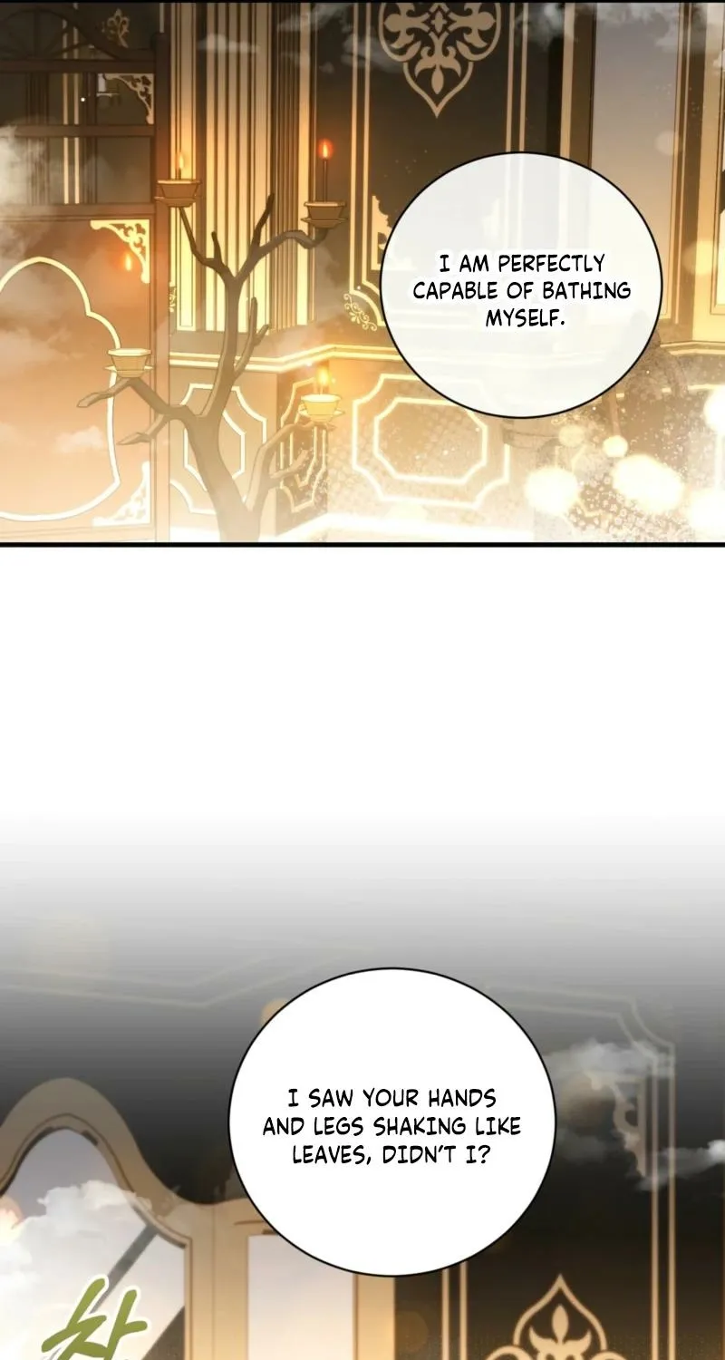The Demon King Wants to Live in Peace Chapter 17 page 32 - 