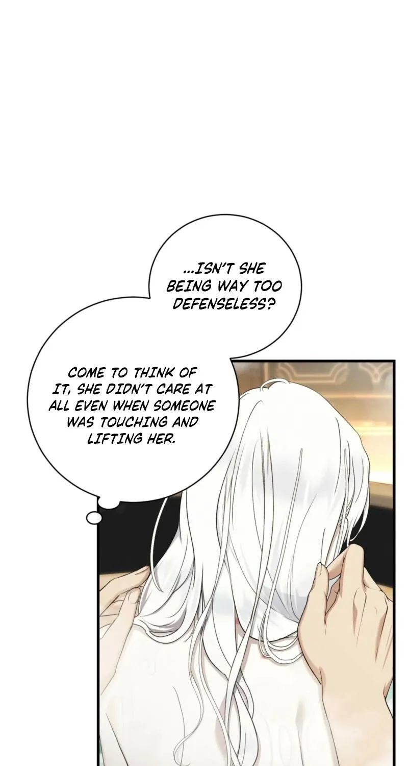 The Demon King Wants to Live in Peace Chapter 17 page 34 - 