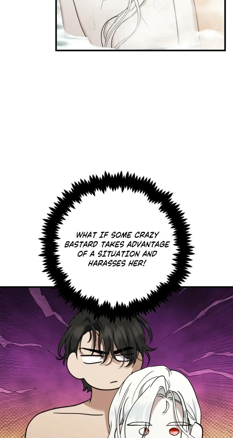 The Demon King Wants to Live in Peace Chapter 17 page 35 - 