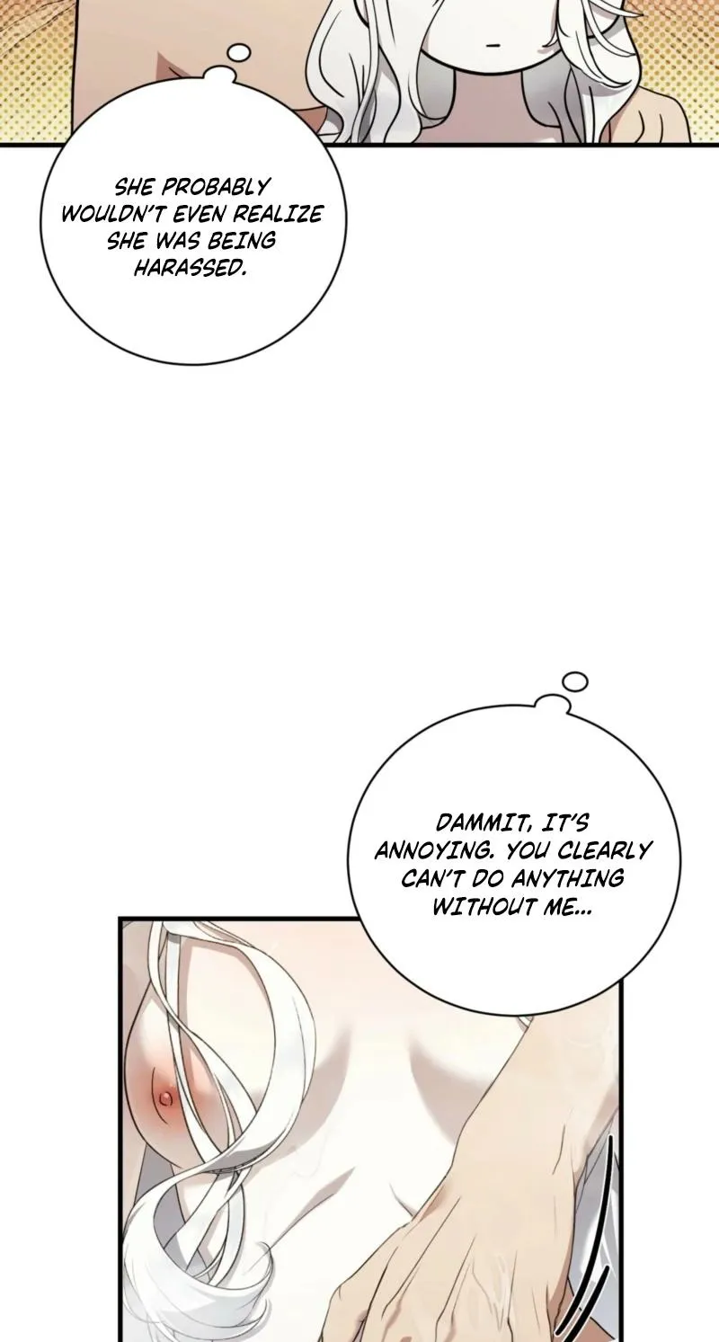 The Demon King Wants to Live in Peace Chapter 17 page 36 - 