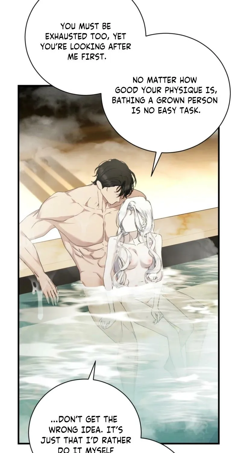 The Demon King Wants to Live in Peace Chapter 17 page 39 - 