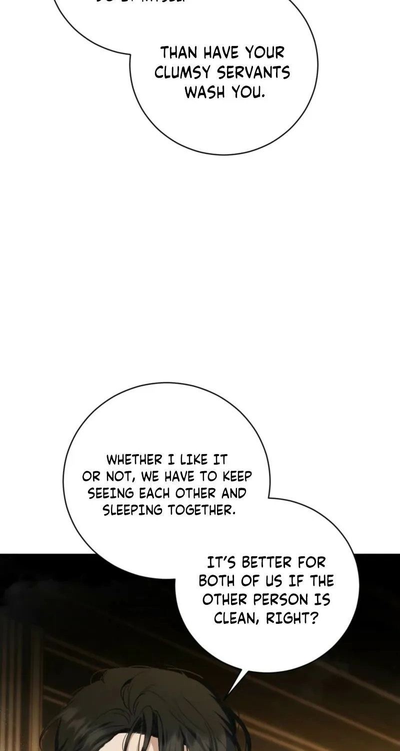 The Demon King Wants to Live in Peace Chapter 17 page 40 - 