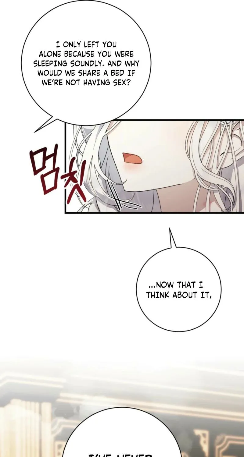 The Demon King Wants to Live in Peace Chapter 17 page 42 - 