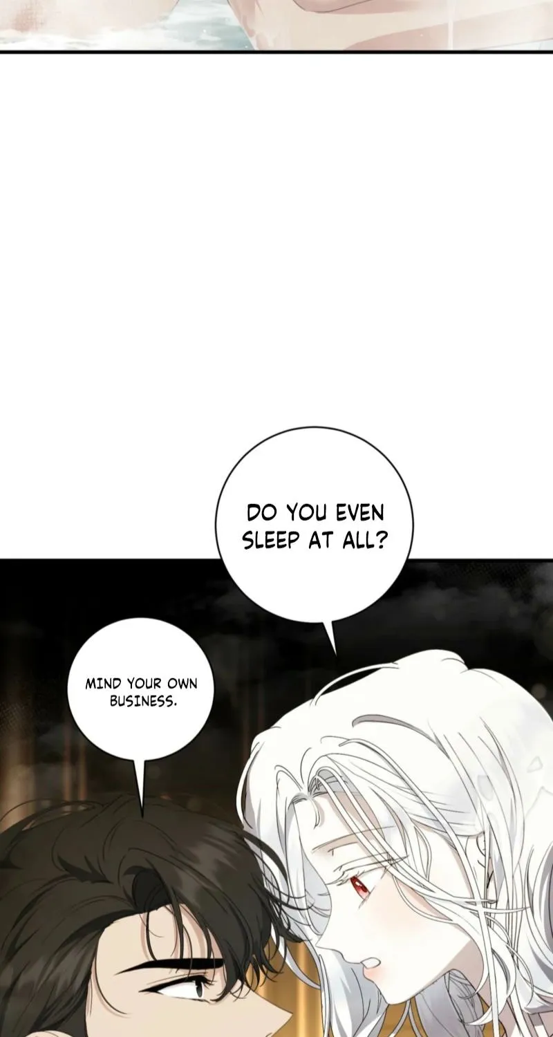 The Demon King Wants to Live in Peace Chapter 17 page 44 - 