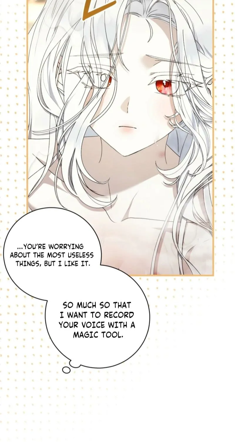 The Demon King Wants to Live in Peace Chapter 17 page 46 - 