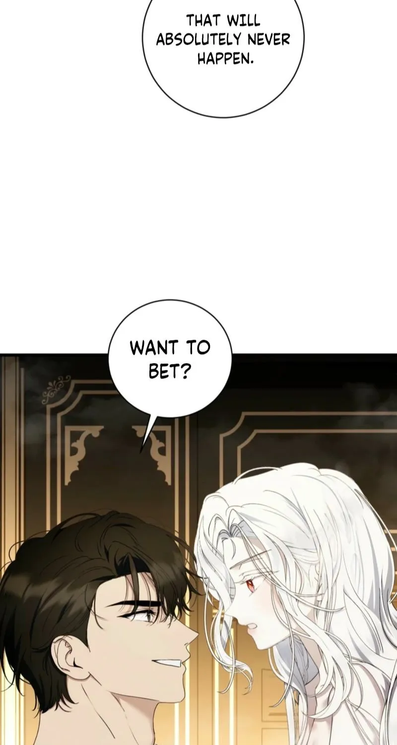 The Demon King Wants to Live in Peace Chapter 17 page 48 - 