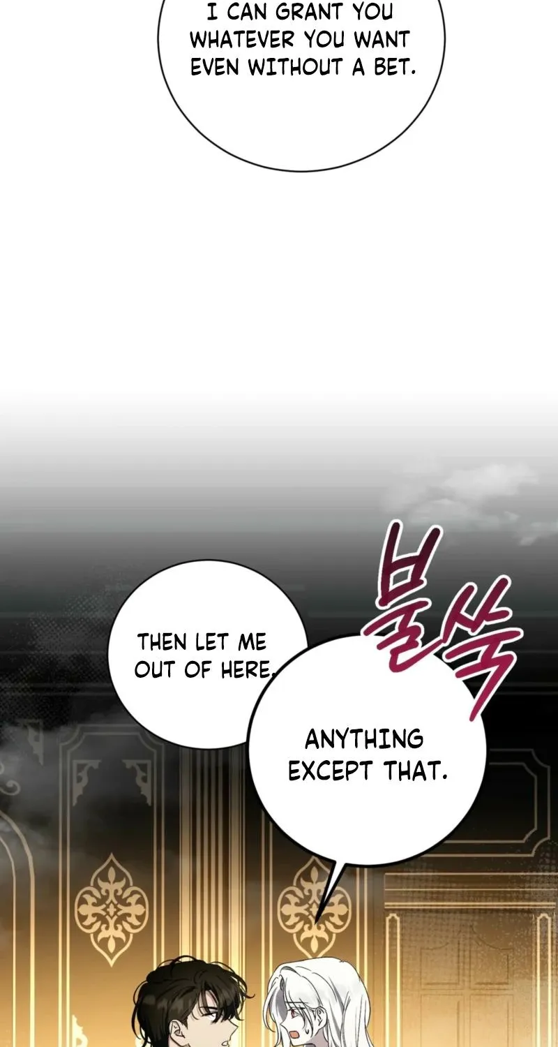 The Demon King Wants to Live in Peace Chapter 17 page 53 - 
