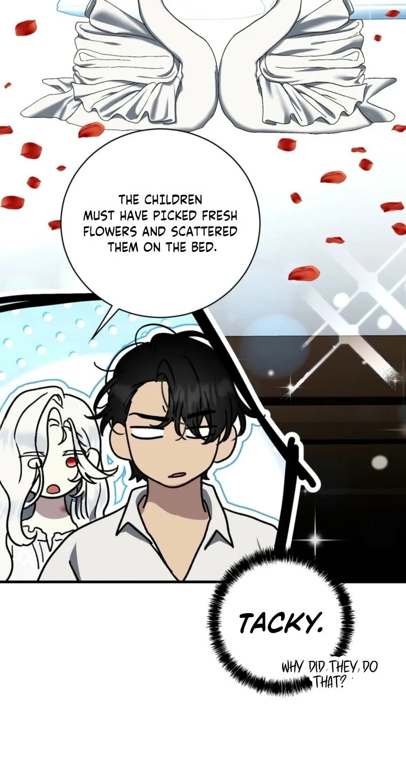 The Demon King Wants to Live in Peace Chapter 17 page 57 - 
