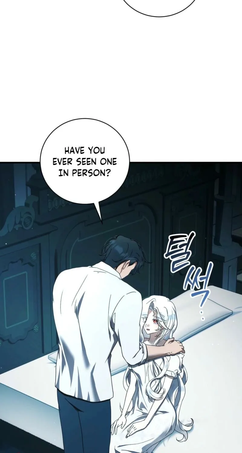 The Demon King Wants to Live in Peace Chapter 17 page 59 - 