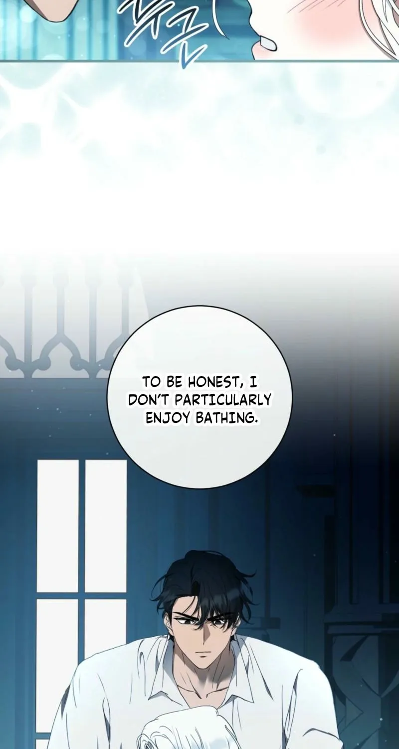 The Demon King Wants to Live in Peace Chapter 17 page 64 - 