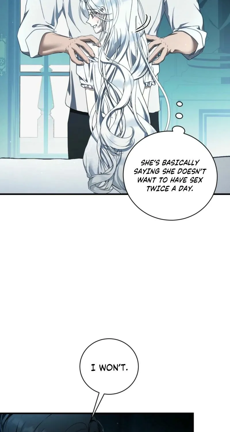 The Demon King Wants to Live in Peace Chapter 17 page 65 - 