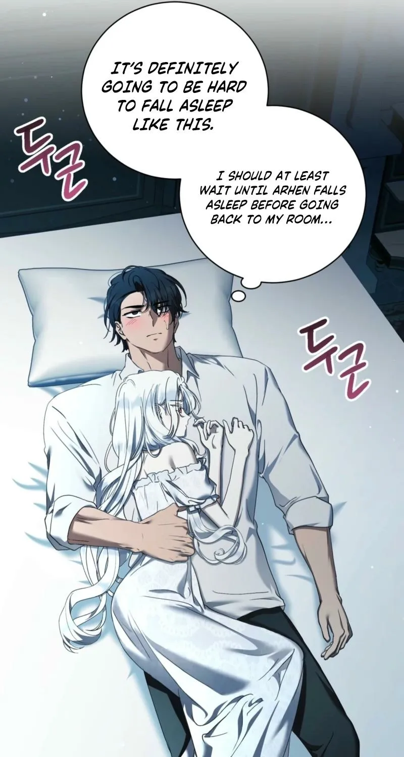 The Demon King Wants to Live in Peace Chapter 17 page 72 - 