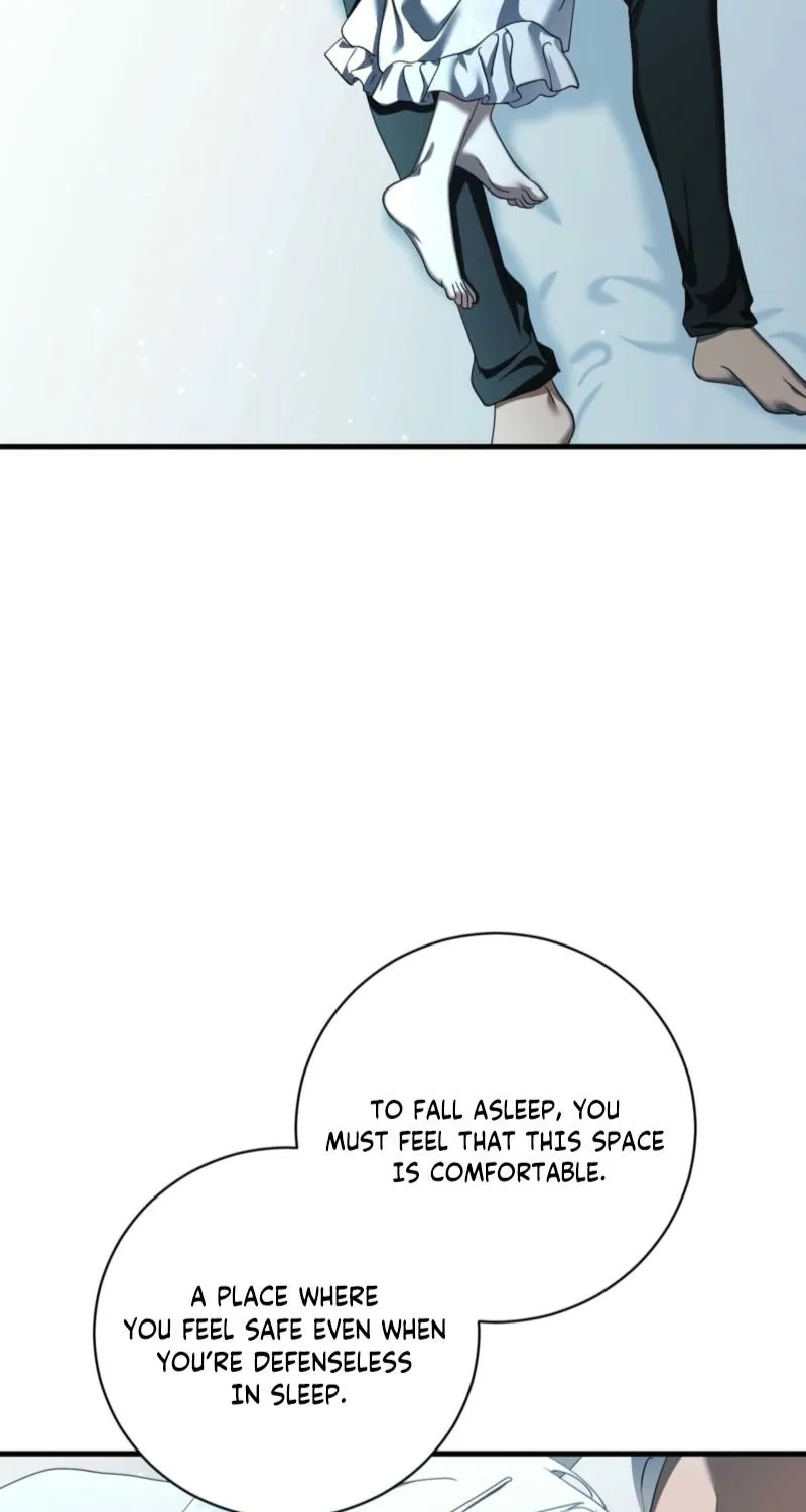 The Demon King Wants to Live in Peace Chapter 17 page 73 - 
