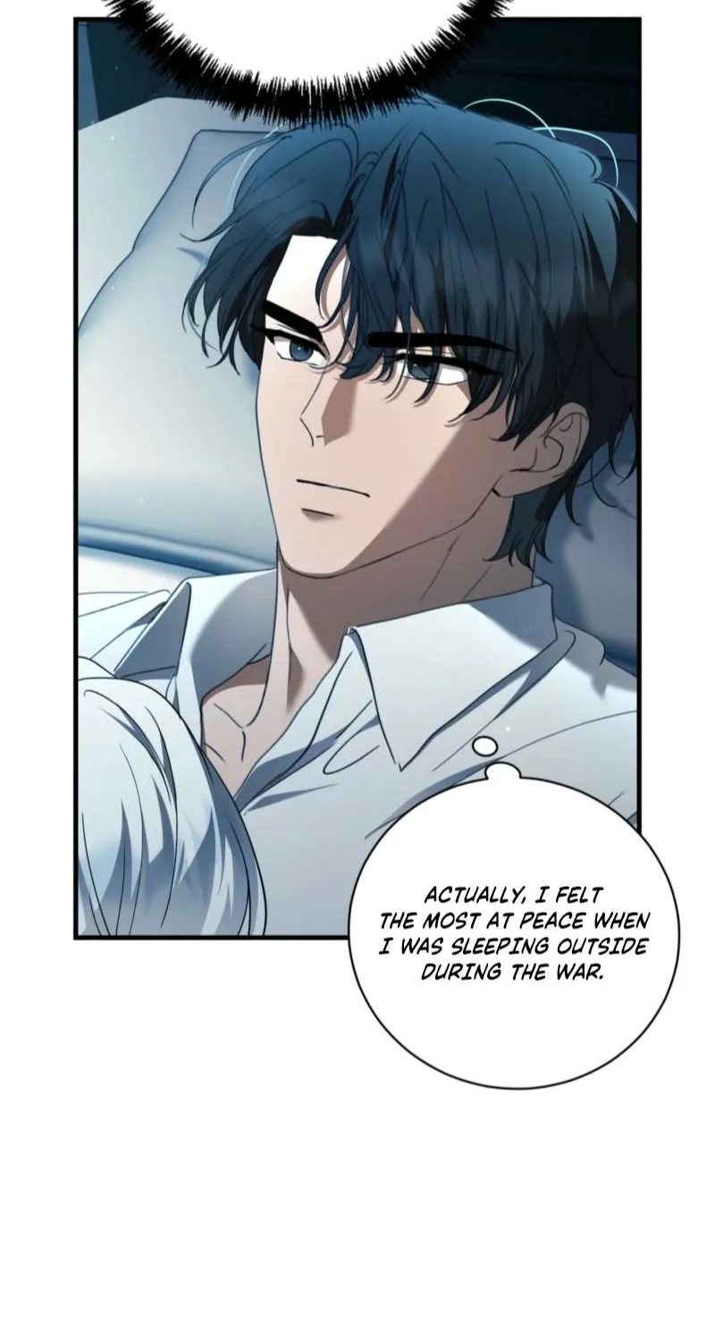 The Demon King Wants to Live in Peace Chapter 17 page 75 - 