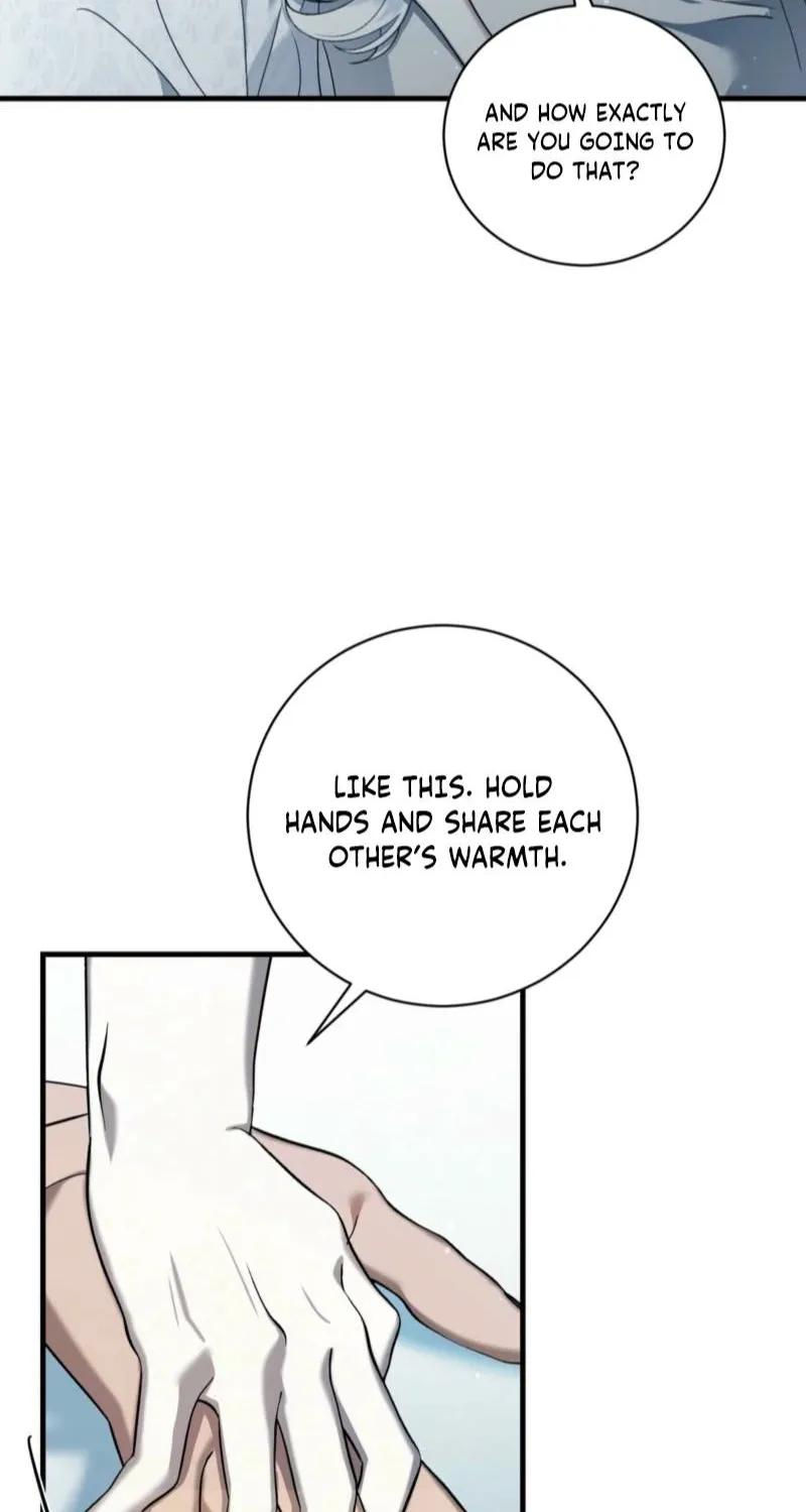 The Demon King Wants to Live in Peace Chapter 17 page 77 - 