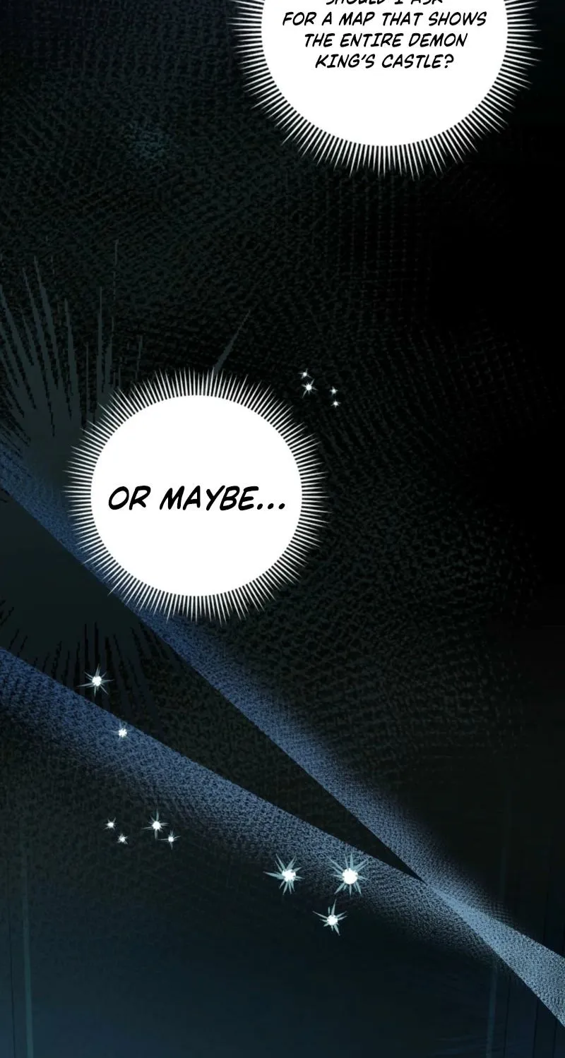 The Demon King Wants to Live in Peace Chapter 17 page 81 - 