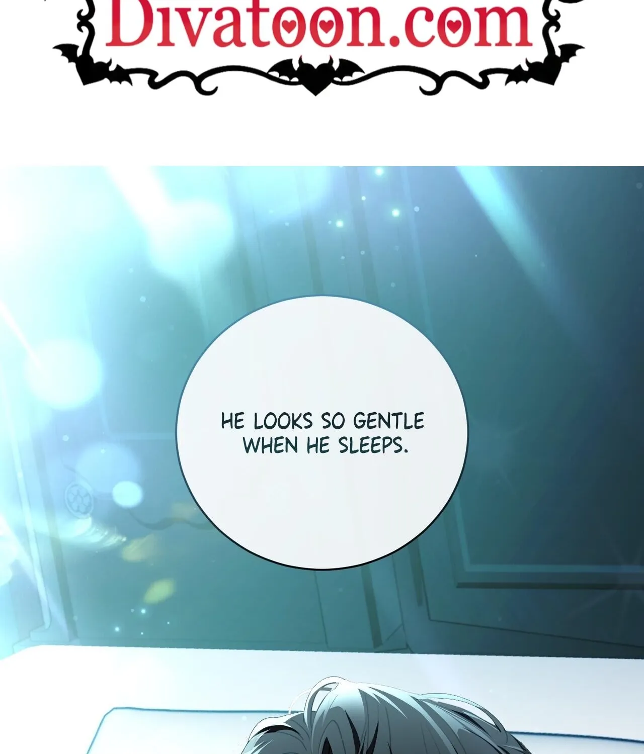 The Demon King Wants to Live in Peace Chapter 18 page 2 - 