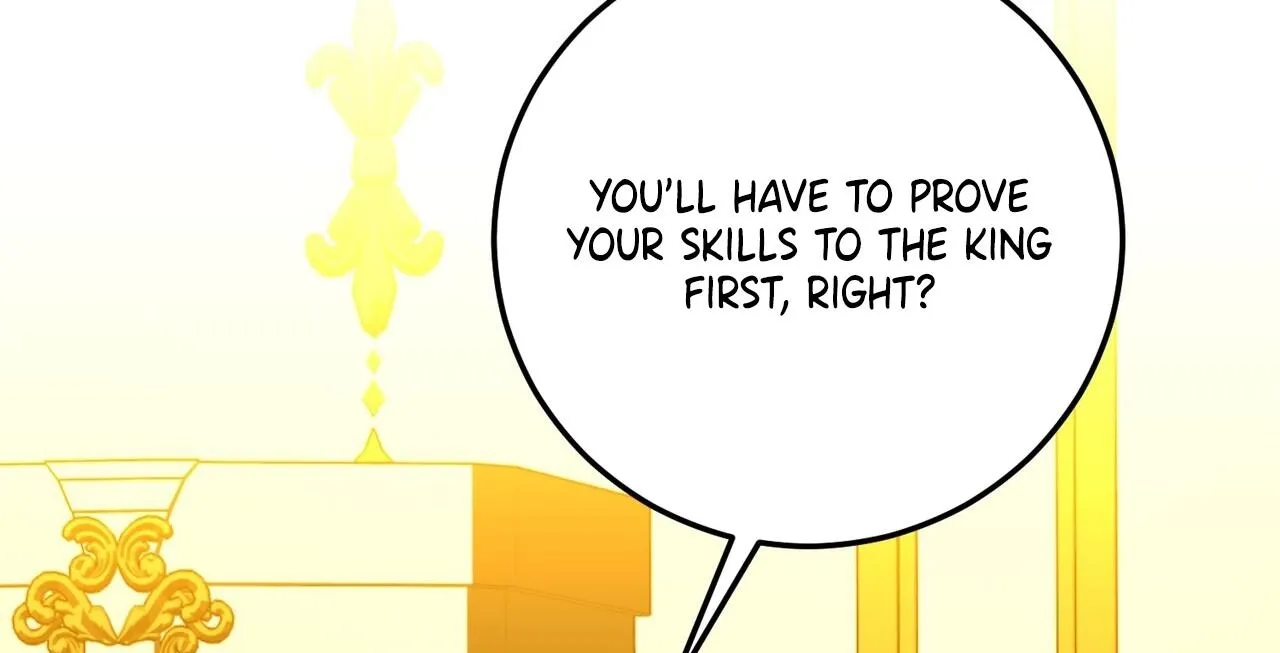 The Demon King Wants to Live in Peace Chapter 18 page 103 - 