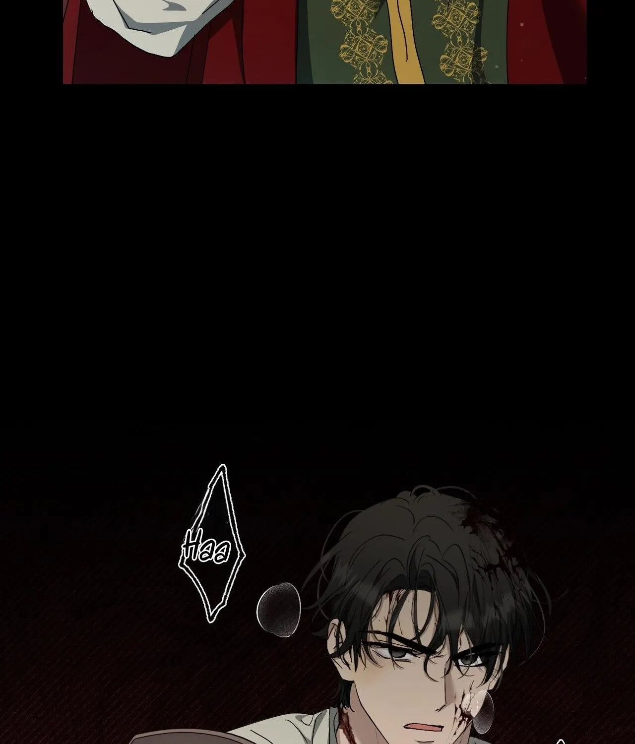 The Demon King Wants to Live in Peace Chapter 18 page 110 - 