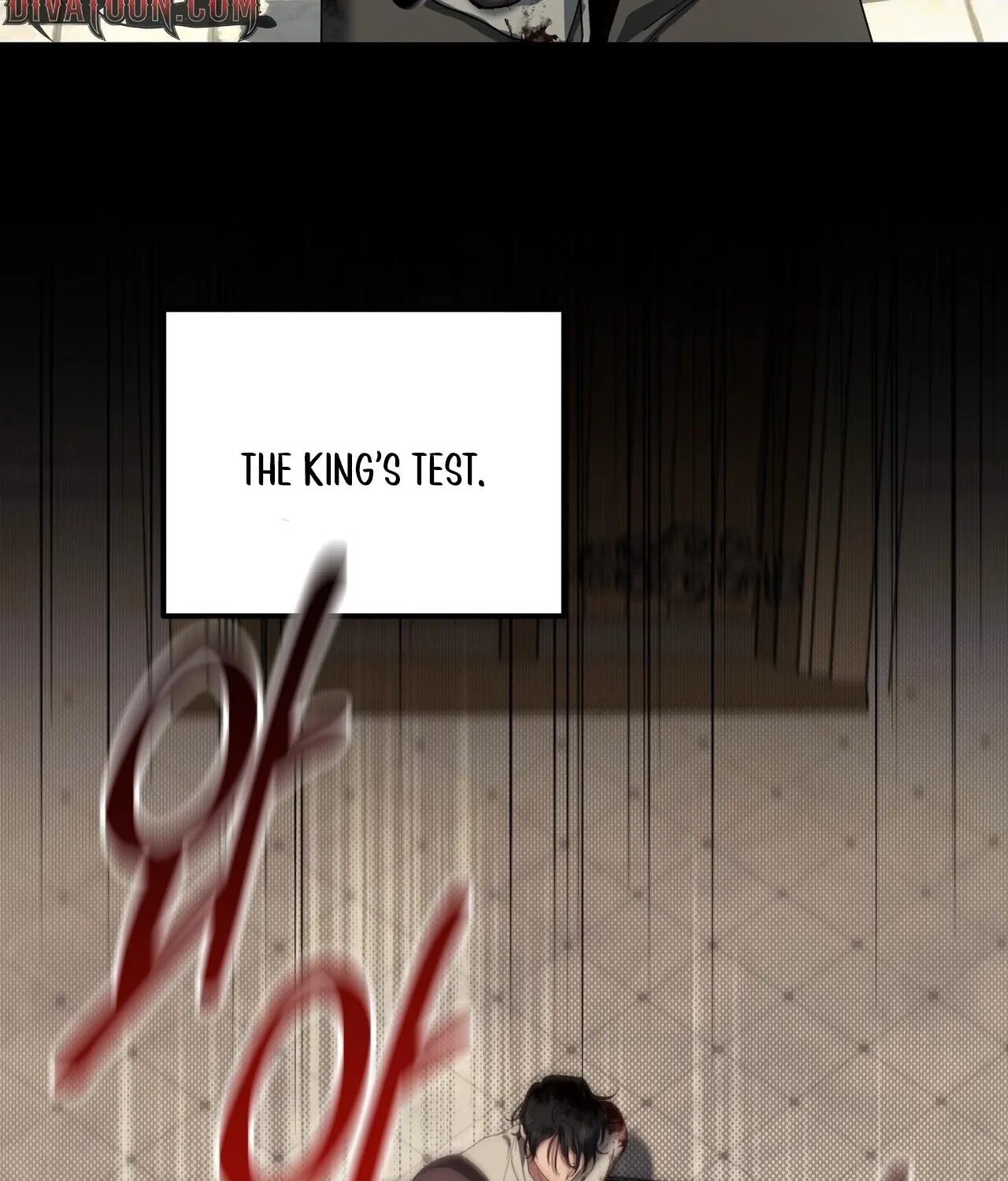 The Demon King Wants to Live in Peace Chapter 18 page 112 - 