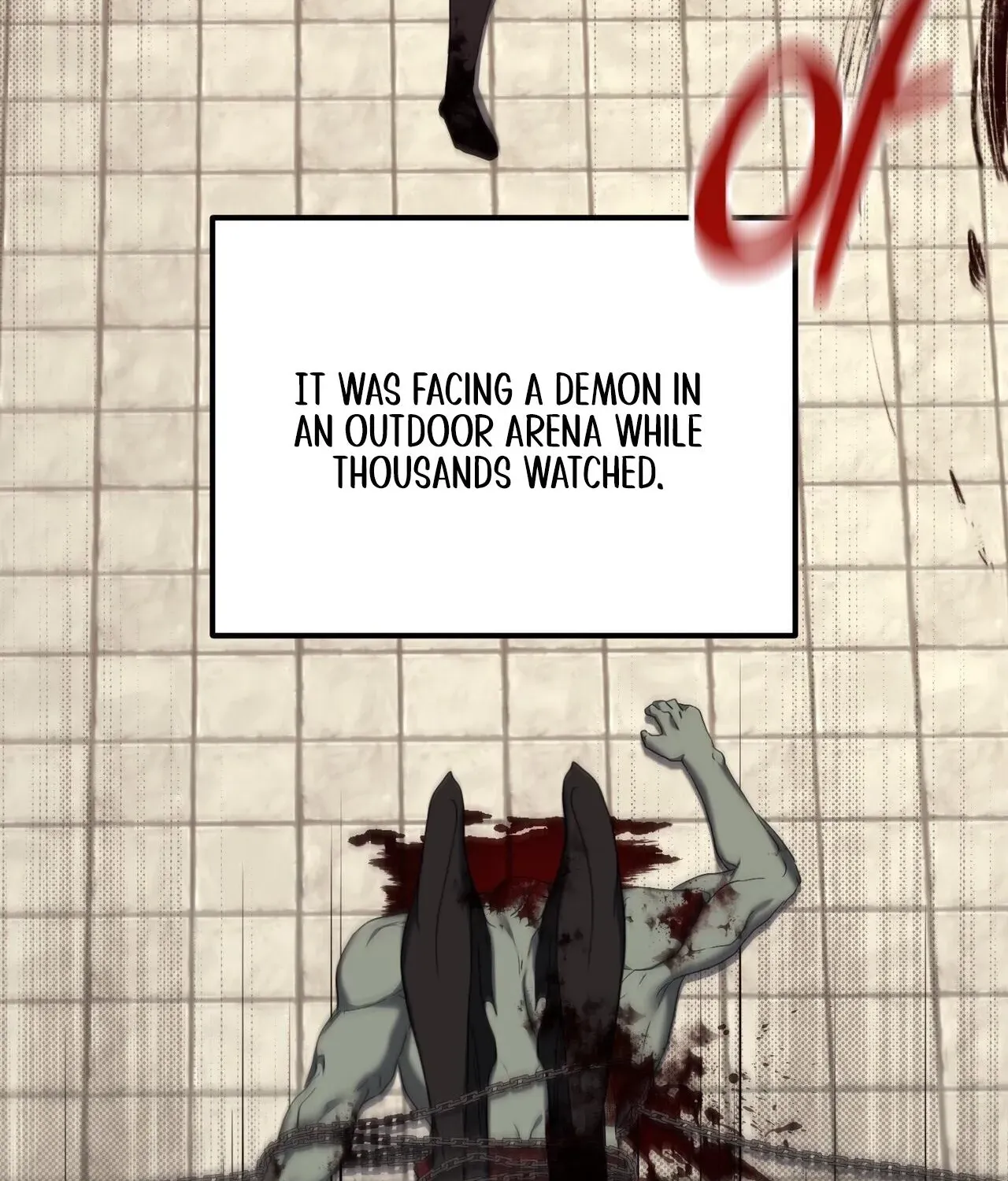 The Demon King Wants to Live in Peace Chapter 18 page 114 - 