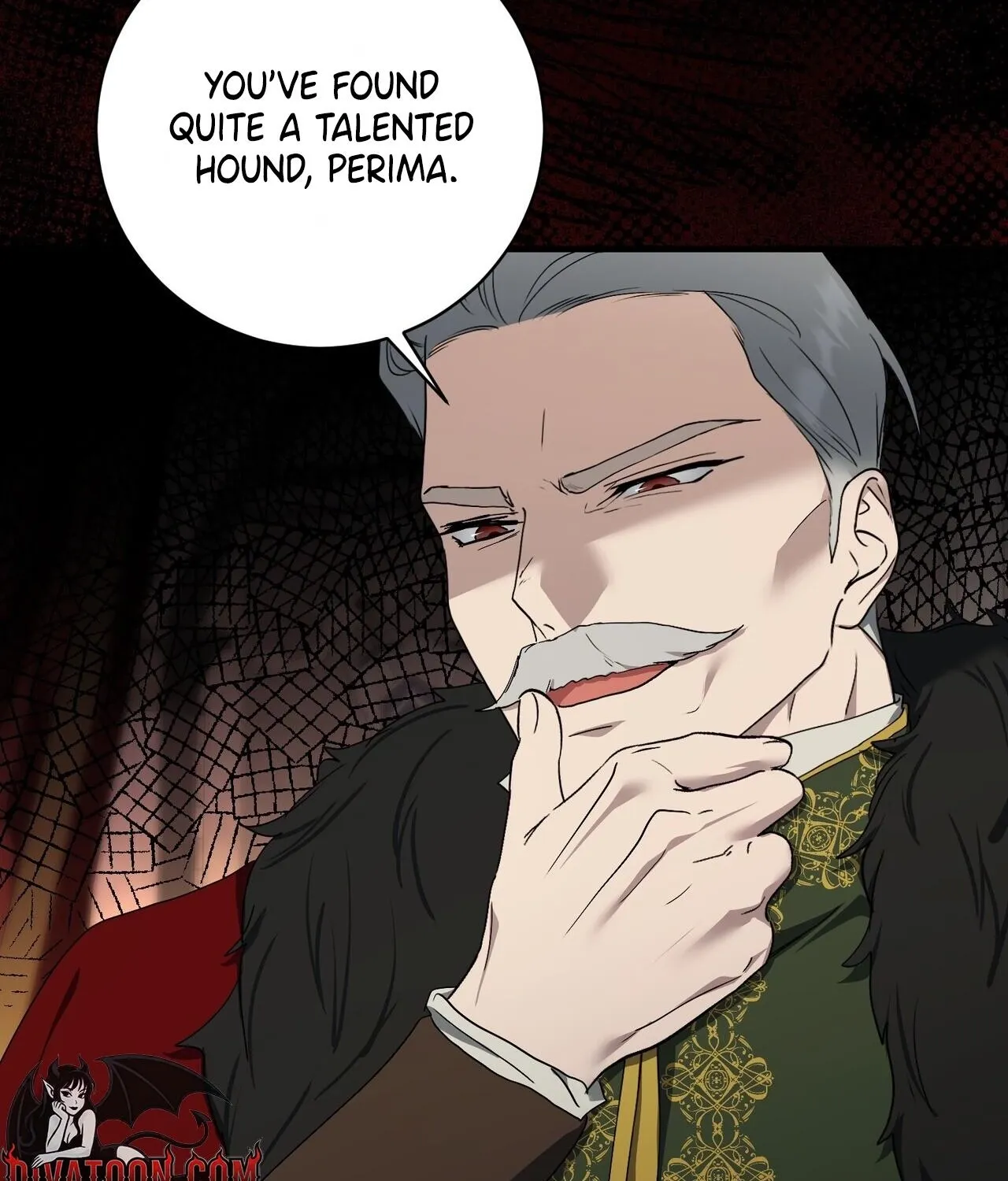 The Demon King Wants to Live in Peace Chapter 18 page 121 - 