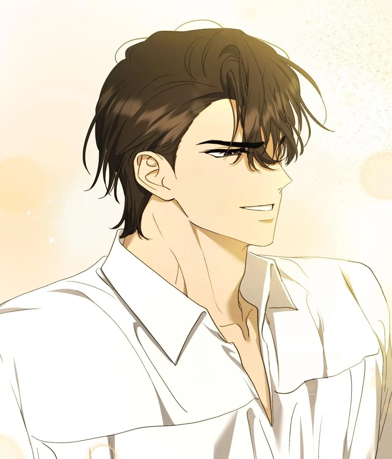 The Demon King Wants to Live in Peace Chapter 18 page 14 - 