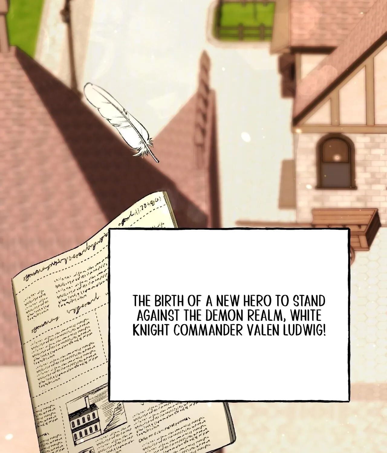 The Demon King Wants to Live in Peace Chapter 18 page 141 - 