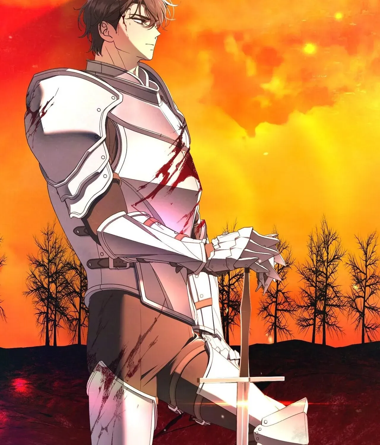 The Demon King Wants to Live in Peace Chapter 18 page 145 - 