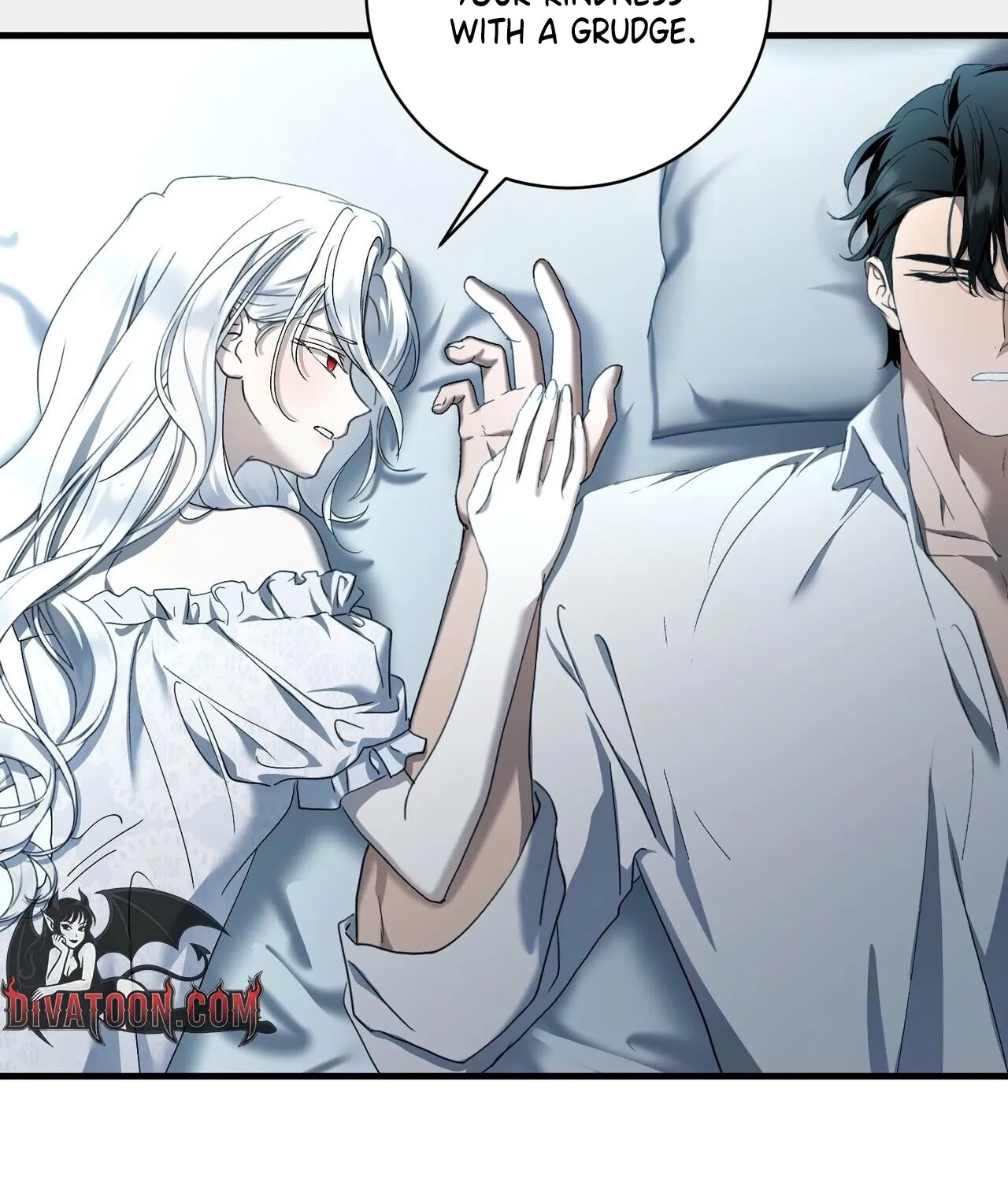 The Demon King Wants to Live in Peace Chapter 18 page 19 - 