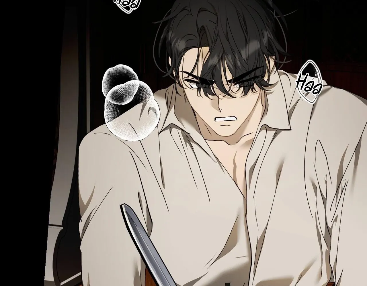The Demon King Wants to Live in Peace Chapter 18 page 25 - 
