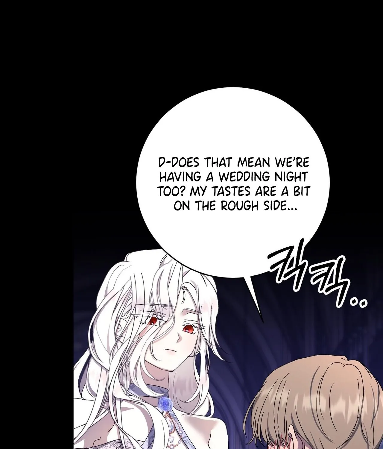The Demon King Wants to Live in Peace Chapter 18 page 31 - 