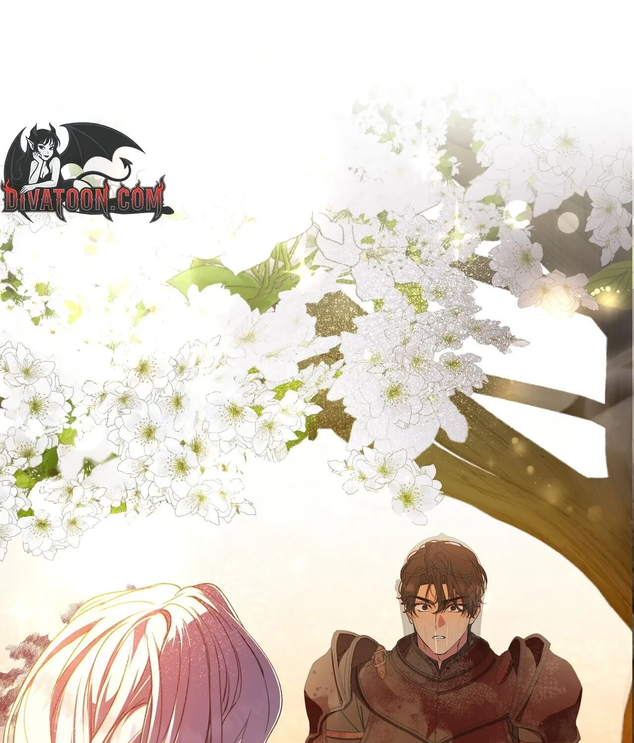 The Demon King Wants to Live in Peace Chapter 18 page 34 - 