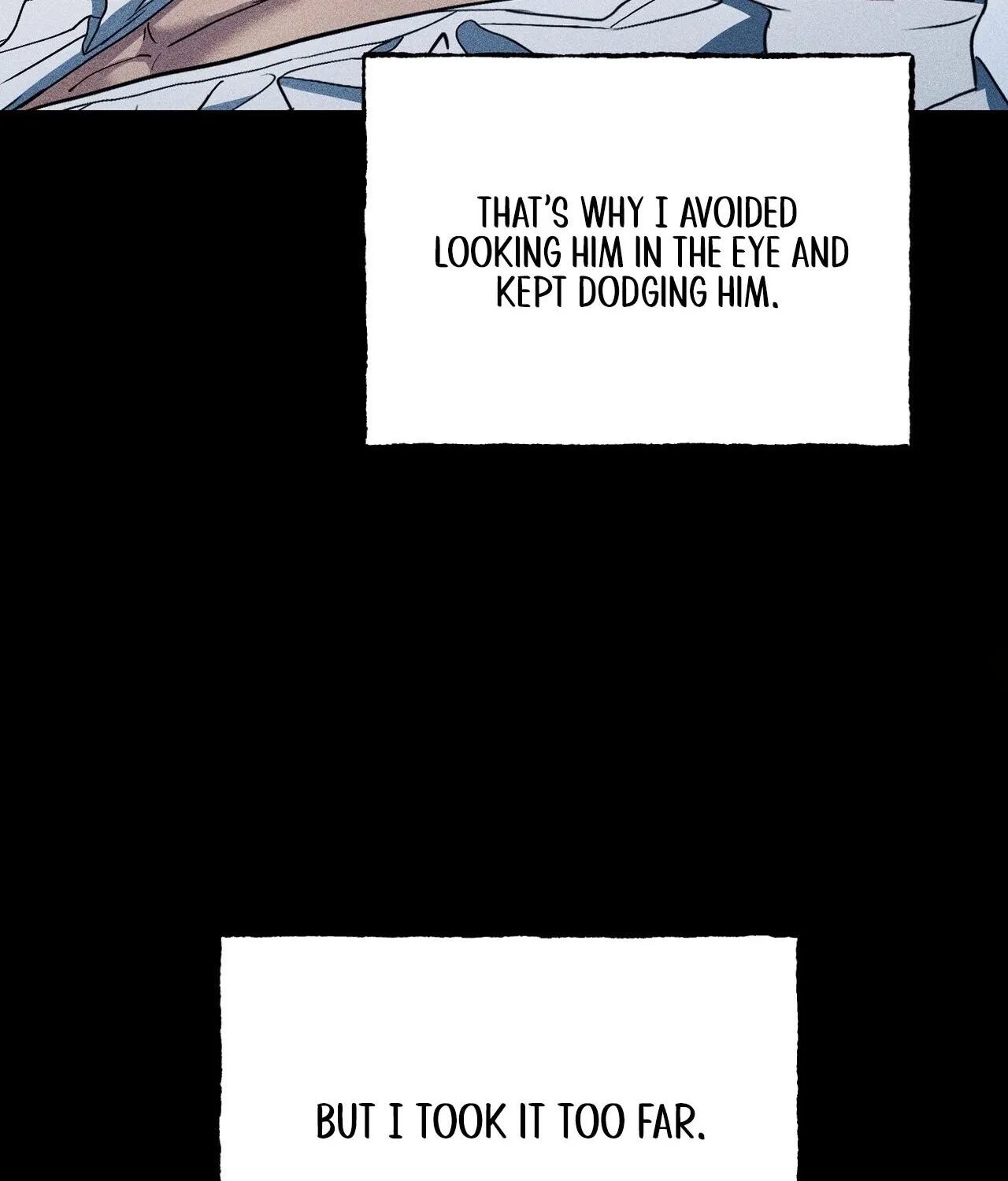 The Demon King Wants to Live in Peace Chapter 18 page 42 - 