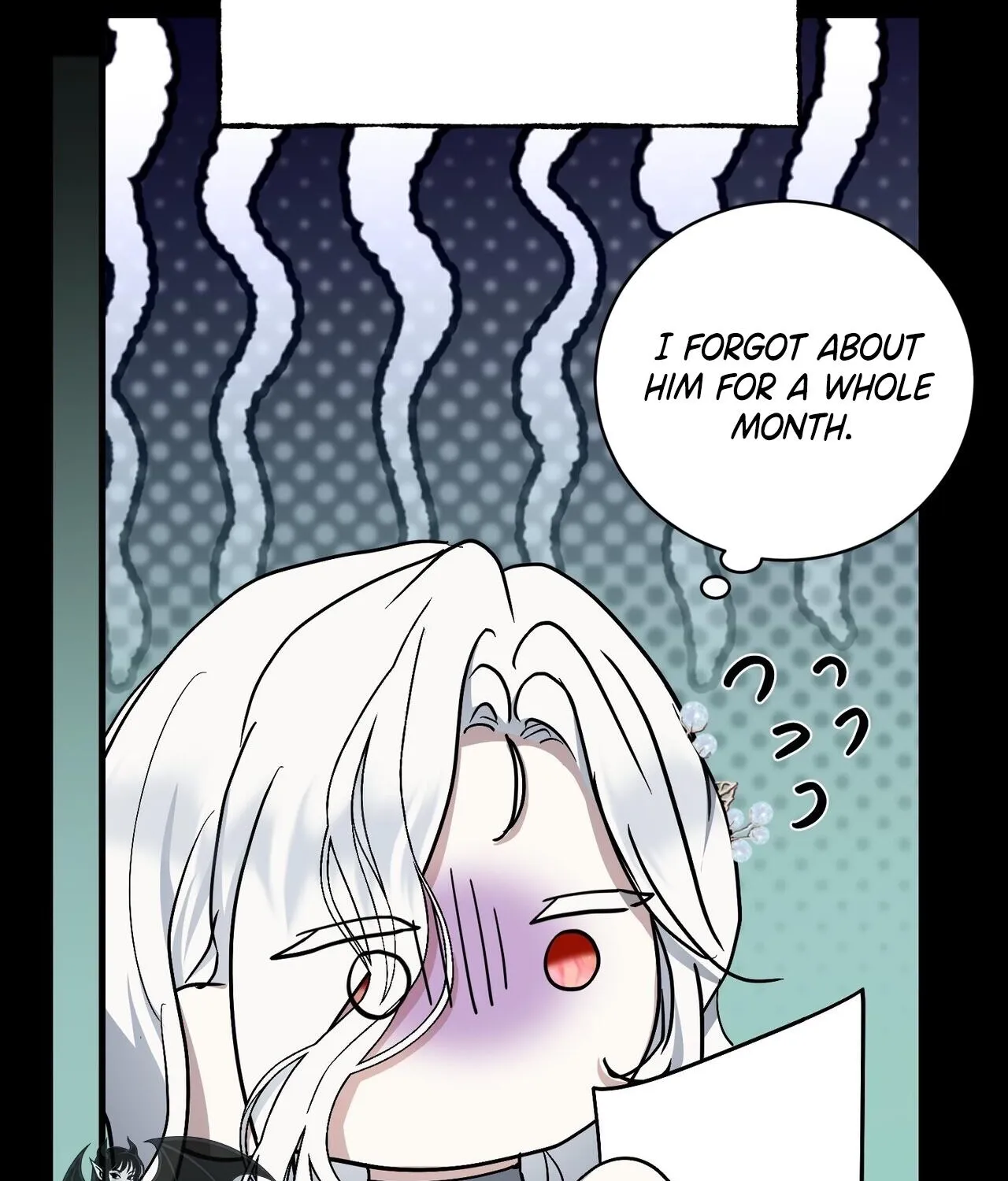 The Demon King Wants to Live in Peace Chapter 18 page 43 - 