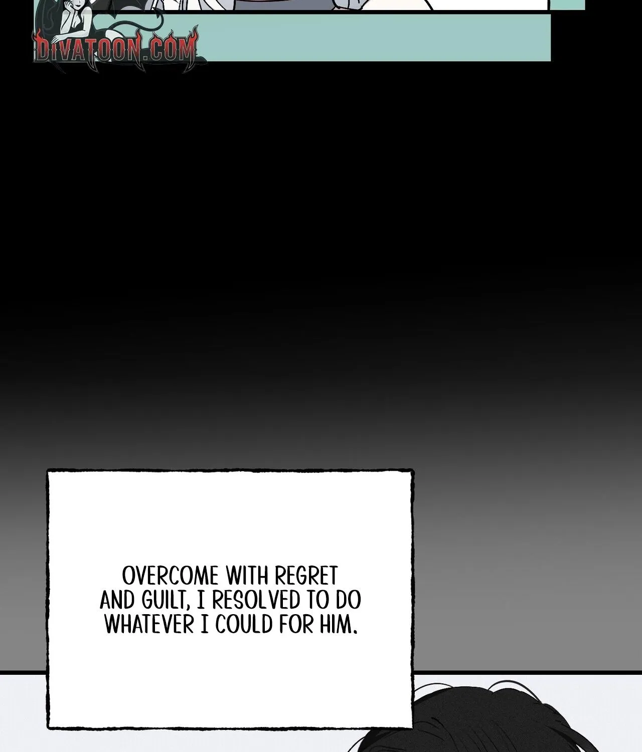 The Demon King Wants to Live in Peace Chapter 18 page 44 - 