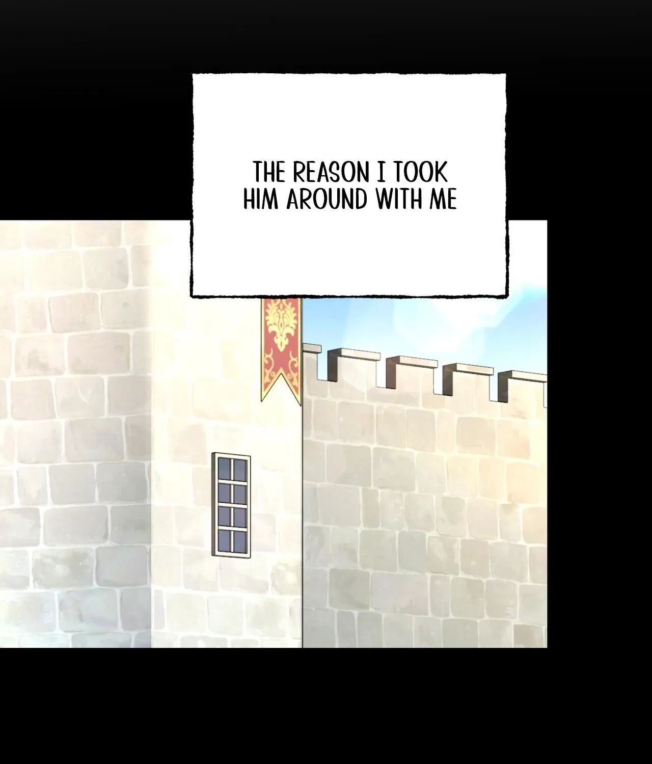 The Demon King Wants to Live in Peace Chapter 18 page 47 - 