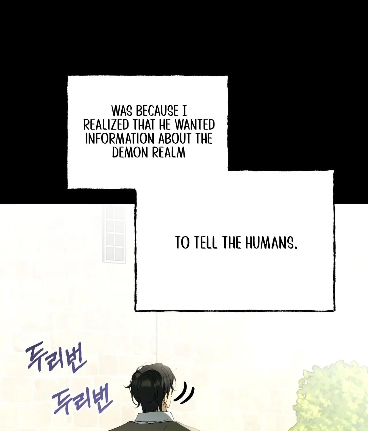 The Demon King Wants to Live in Peace Chapter 18 page 48 - 
